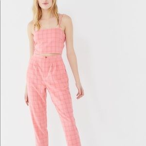 Urban Outfitters Printed Watermelon set